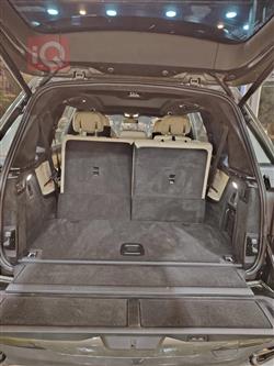 بي ام دبليو X7